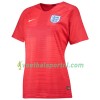 Engeland Dames Uit Shirt WK voetbal 2018